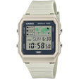 Casio Timeless LF-30W-8A - Feel You