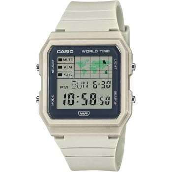 Casio Timeless LF-30W-8A - Feel You