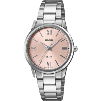 Casio Timeless LTP-1303DD-4A - Feel You