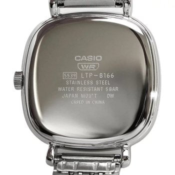 Casio Timeless LTP-B166D-7A - Feel You