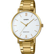 Casio Timeless LTP-V001D-7BUDF - Feel You