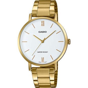 Casio Timeless LTP-V002D-7BUDF - Feel You