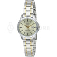 Casio Timeless LTP-V004SG-9AUDF - Feel You