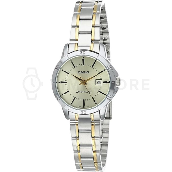 Casio Timeless LTP-V004SG-9AUDF - Feel You