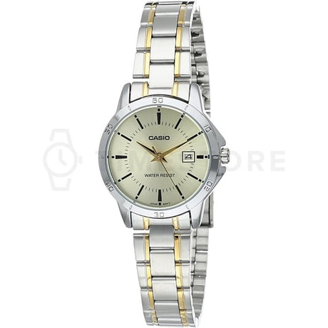 Casio Timeless LTP-V004SG-9AUDF - Feel You