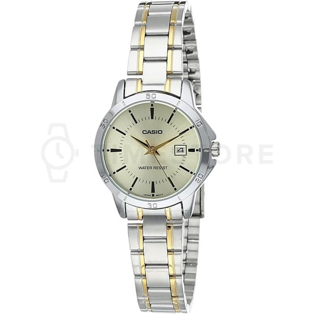 Casio Timeless LTP-V004SG-9AUDF - Feel You
