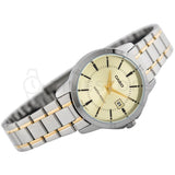 Casio Timeless LTP-V004SG-9AUDF - Feel You