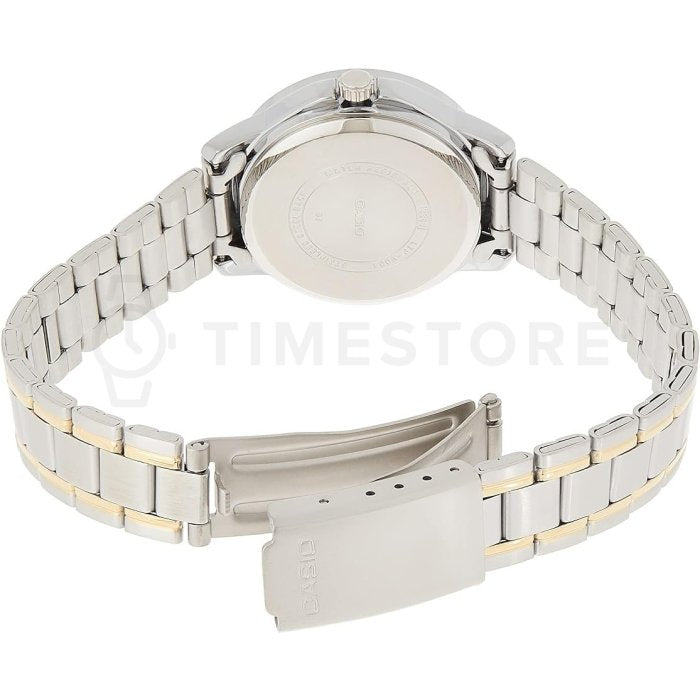 Casio Timeless LTP-V004SG-9AUDF - Feel You