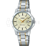 Casio Timeless LTP-V004SG-9AUDF - Feel You