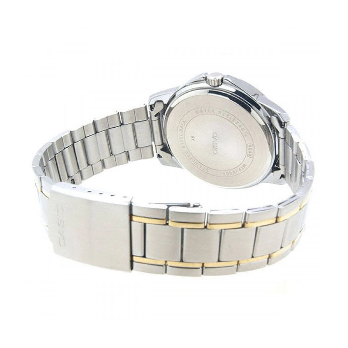Casio Timeless LTP-V004SG-9AUDF - Feel You