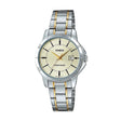 Casio Timeless LTP-V004SG-9AUDF - Feel You