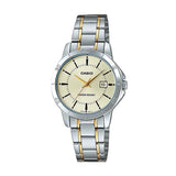Casio Timeless LTP-V004SG-9AUDF - Feel You