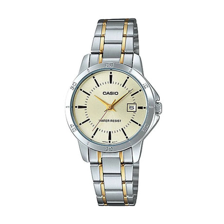 Casio Timeless LTP-V004SG-9AUDF - Feel You