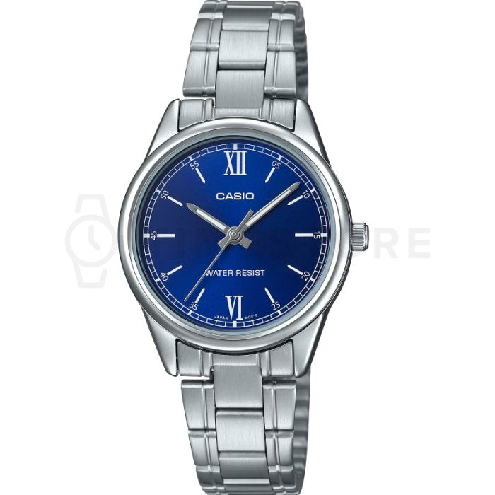 Casio Timeless LTP-V005D-2B2UDF - Feel You