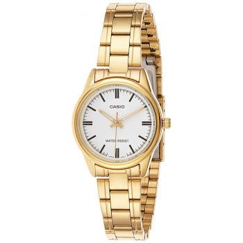 Casio Timeless LTP-V005G-7AUDF - Feel You