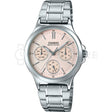 Casio Timeless LTP-V300D-4AUDF - Feel You