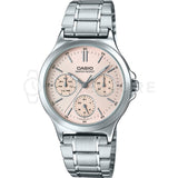 Casio Timeless LTP-V300D-4AUDF - Feel You