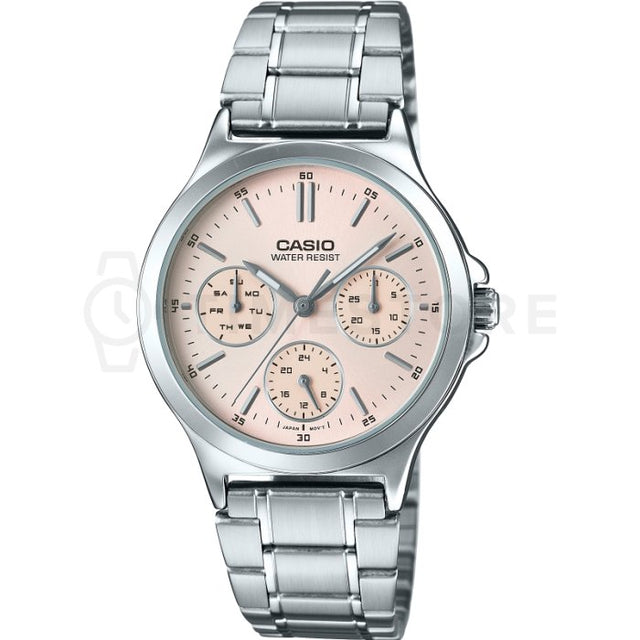 Casio Timeless LTP-V300D-4AUDF - Feel You