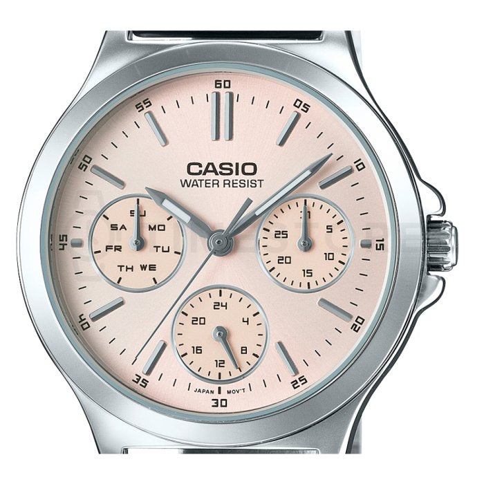 Casio Timeless LTP-V300D-4AUDF - Feel You
