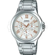 Casio Timeless LTP-V300D-7A2UDF - Feel You