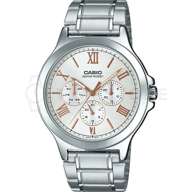 Casio Timeless LTP-V300D-7A2UDF - Feel You