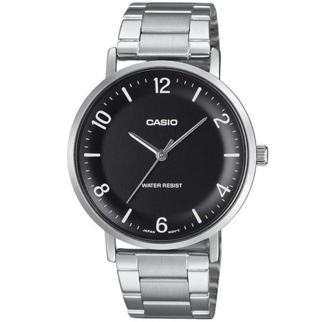 Casio Timeless LTP-VT03D-1B - Feel You