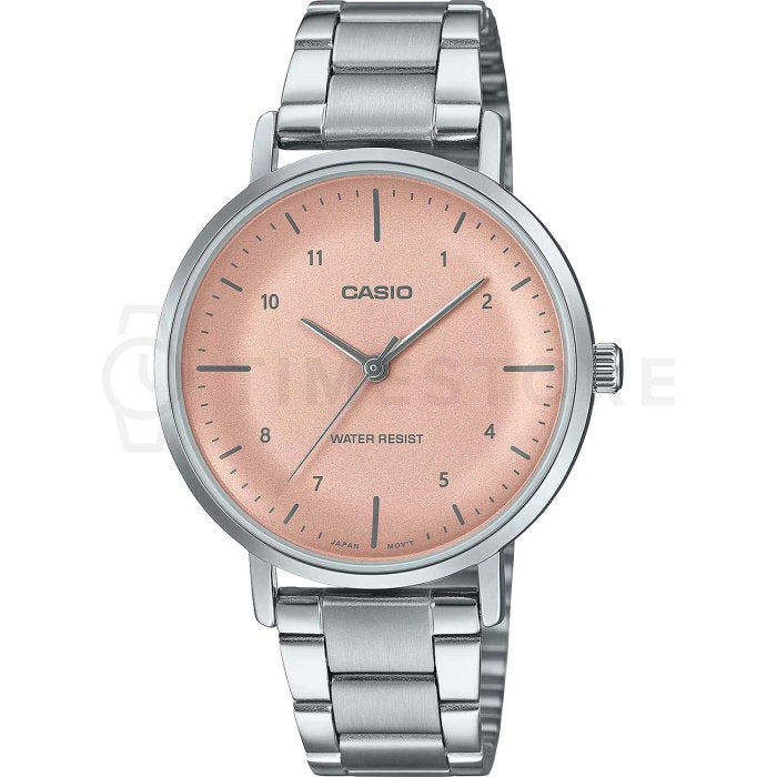 Casio Timeless LTP-VT03D-4B - Feel You