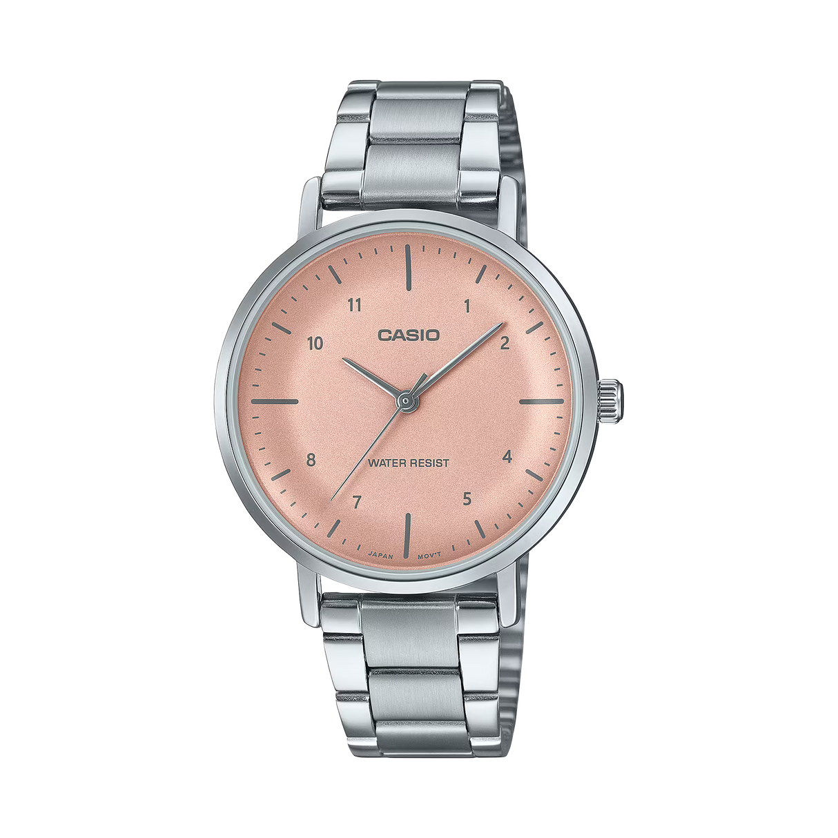 Casio Timeless LTP-VT03D-4B - Feel You