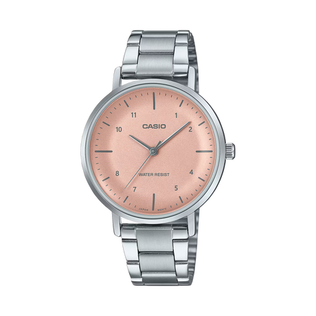 Casio Timeless LTP-VT03D-4B - Feel You