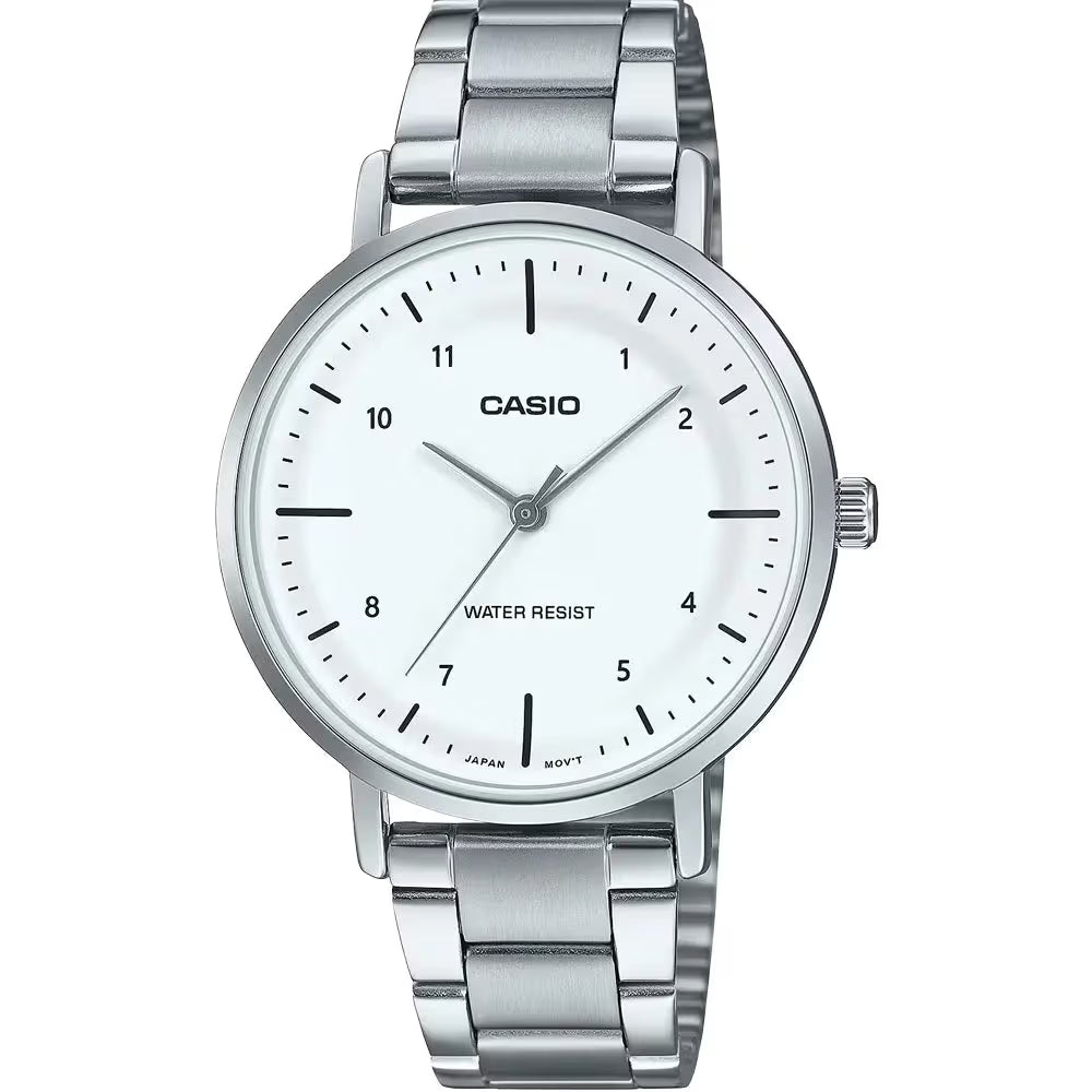 Casio Timeless LTP-VT03D-7B - Feel You
