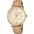 Casio Timeless LTP-VT03GL-4B - Feel You