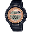 Casio Timeless LWS-1200H-1A2VDF - Feel You