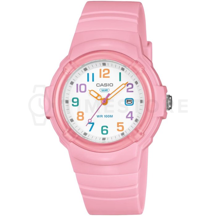 Casio Timeless LX-800H-4AVDF - Feel You