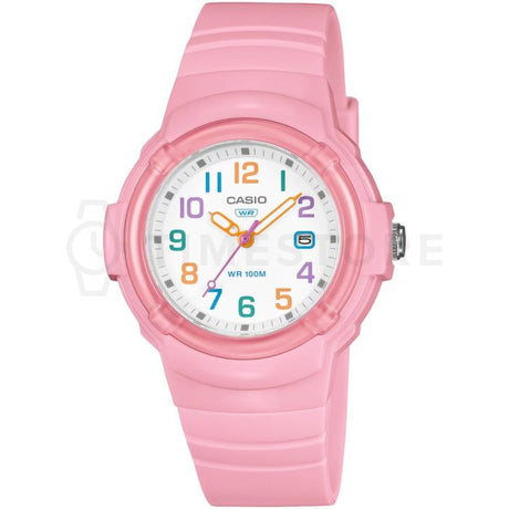 Casio Timeless LX-800H-4AVDF - Feel You