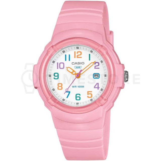 Casio Timeless LX-800H-4AVDF - Feel You