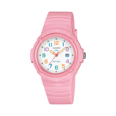 Casio Timeless LX-800H-4AVDF - Feel You