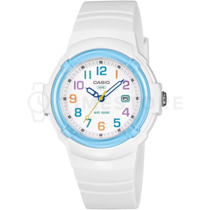 Casio Timeless LX-800H-7A2VDF - Feel You