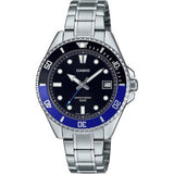 Casio Timeless MDV-10D-1A2VDF - Feel You