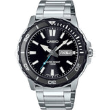 Casio Timeless MTD-125D-1A3VDF - Feel You