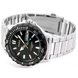 Casio Timeless MTD-125D-1A3VDF - Feel You