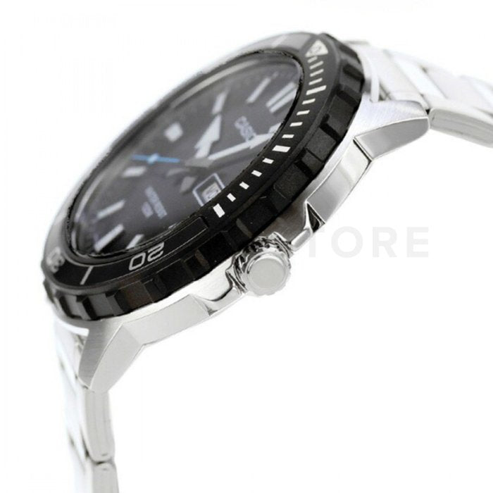 Casio Timeless MTD-125D-1A3VDF - Feel You