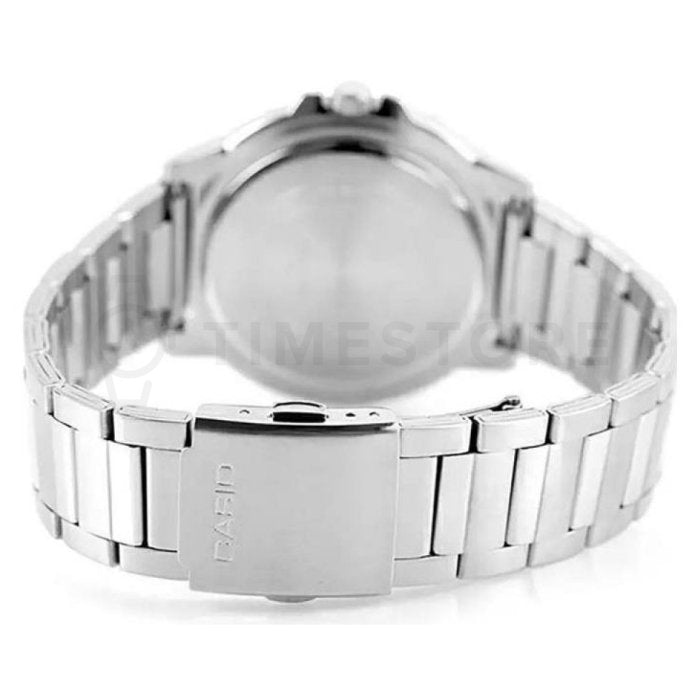 Casio Timeless MTD-125D-1A3VDF - Feel You