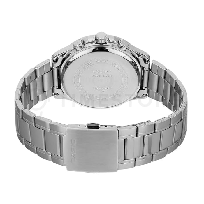 Casio Timeless MTD-125D-2A3VDF - Feel You