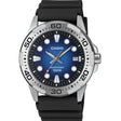 Casio Timeless MTD-140-2AVDF - Feel You