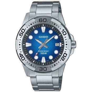 Casio Timeless MTD-140D-2AVDF - Feel You
