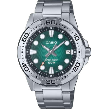 Casio Timeless MTD-140D-3AVDF - Feel You