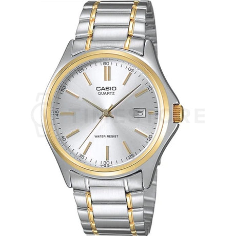 Casio Timeless MTP-1183G-7ADF - Feel You