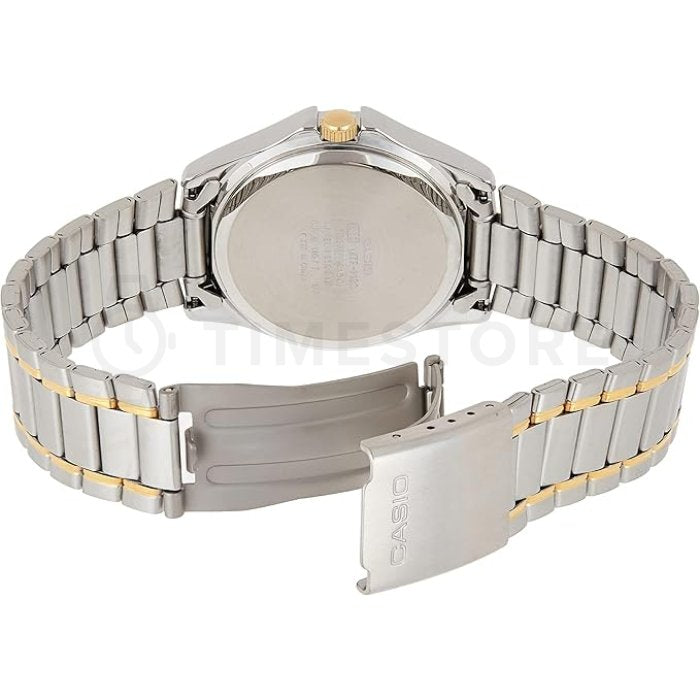 Casio Timeless MTP-1183G-7ADF - Feel You