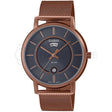 Casio Timeless MTP-B120MR-8AVDF - Feel You