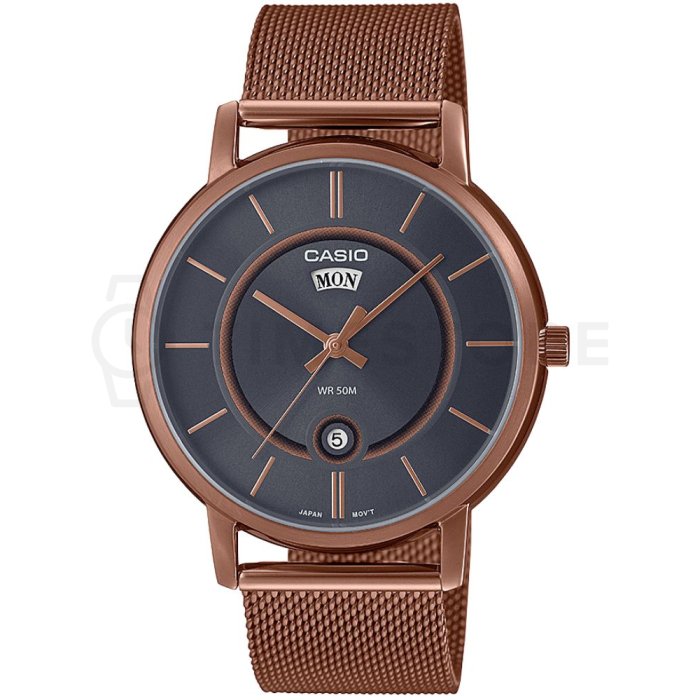Casio Timeless MTP-B120MR-8AVDF - Feel You